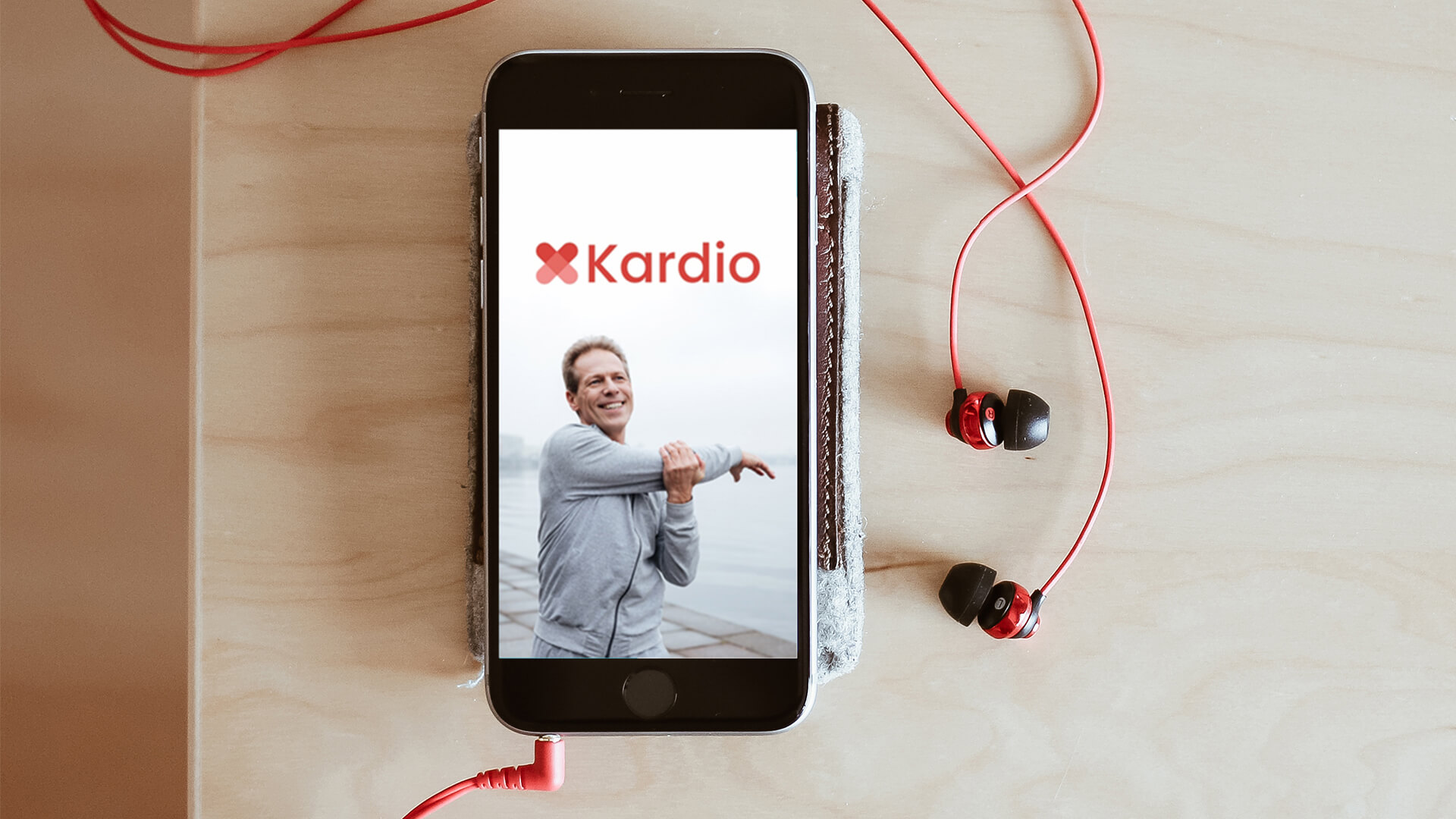 Zmiany w aplikacji mobilnej drEryk Kardio