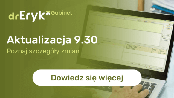 Aktualizacja 9.30 dostępna