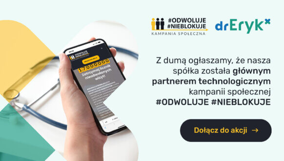 Kampania społeczna #odwoluje #nieblokuje