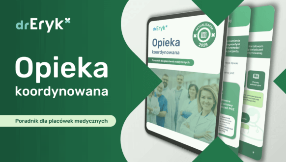 Opieka koordynowana 2025 [E-book]