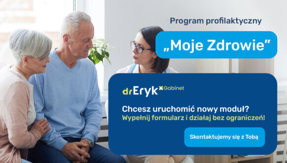 Moje Zdrowie