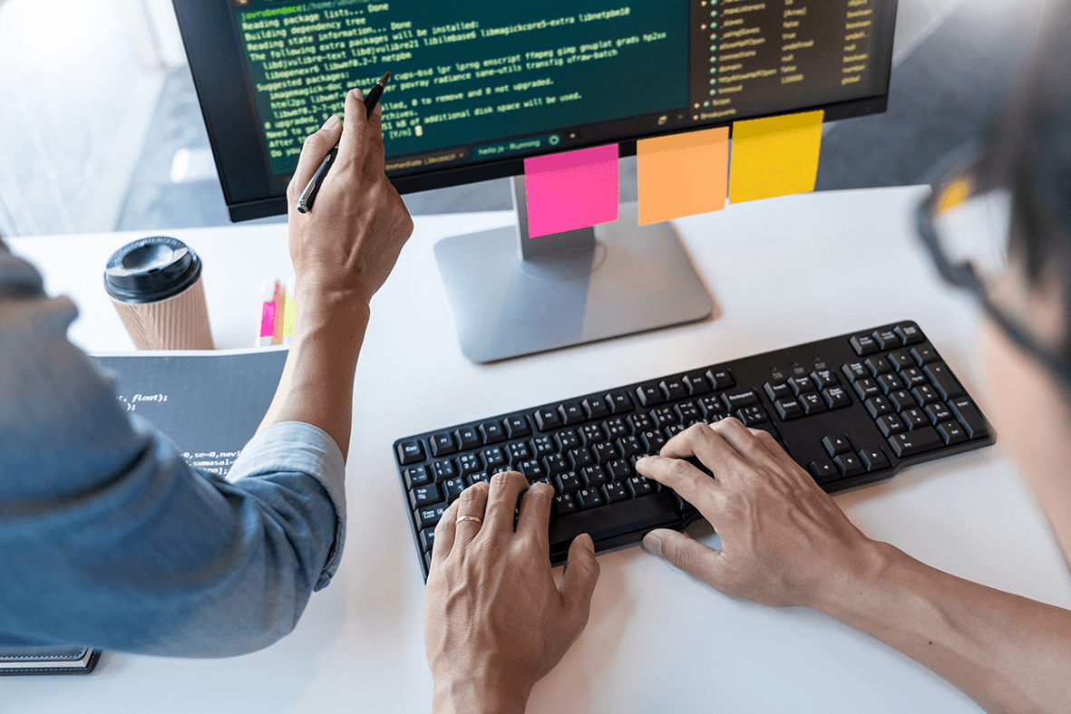 SENIOR FRONTEND DEVELOPER (F/M) – React+Typescript