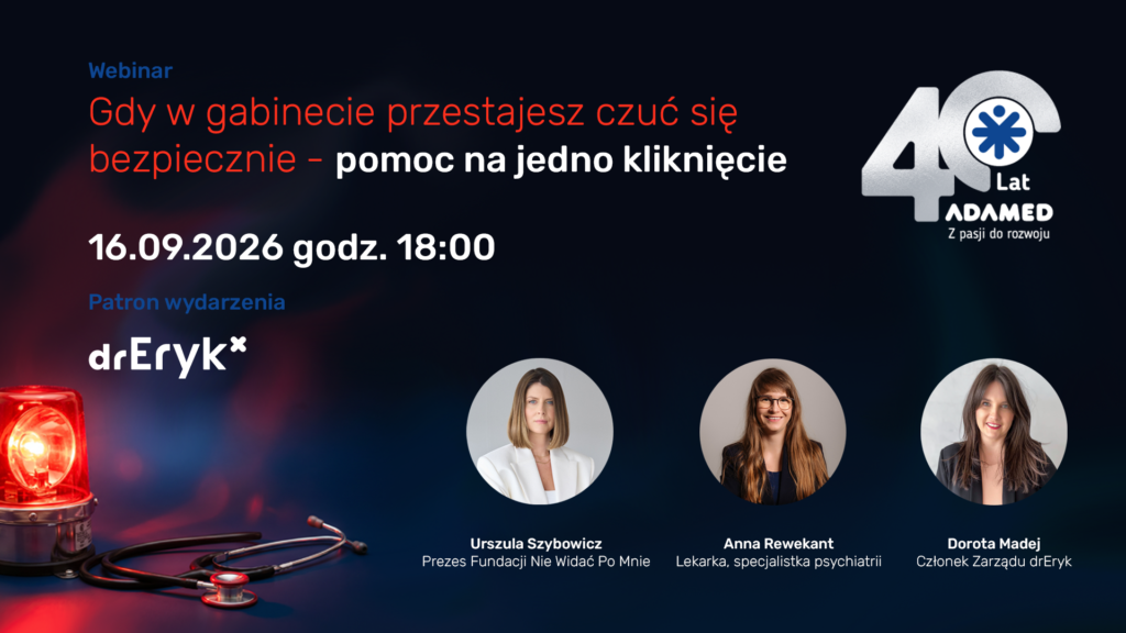 SOS dla Medyka